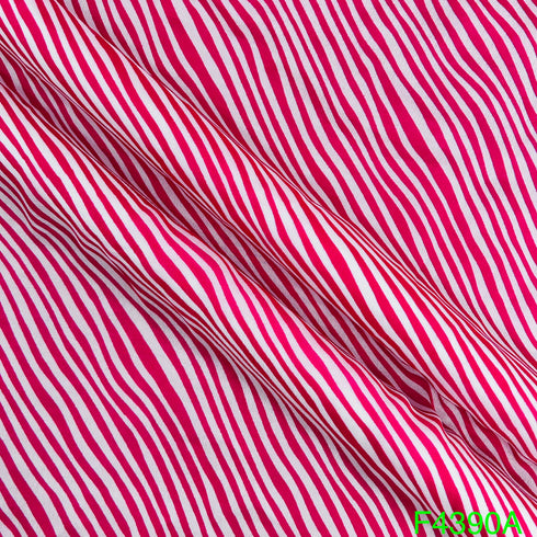 Laheriya Chinon Ciffon Fabric-F4390